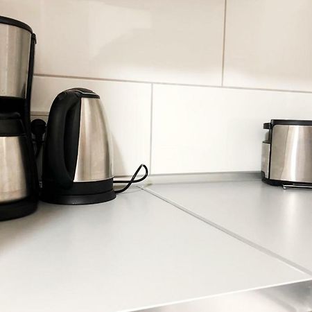 Ferienhaus Koeln Bagian luar foto