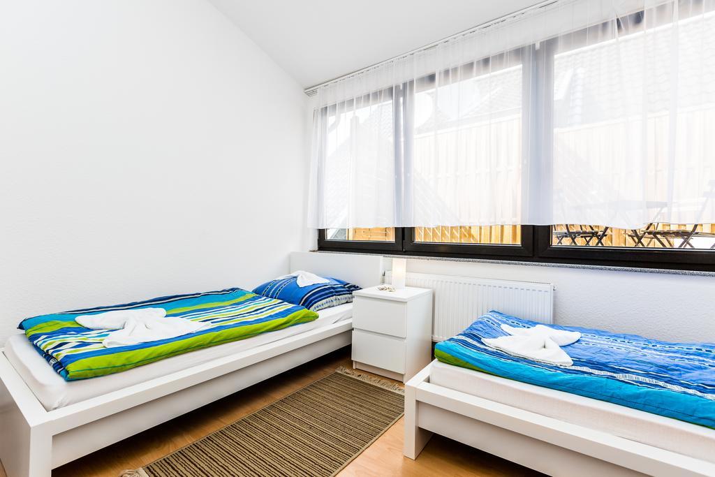 Ferienhaus Koeln Ruang foto