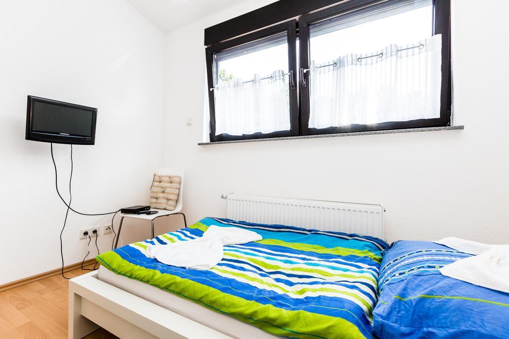 Ferienhaus Koeln Ruang foto