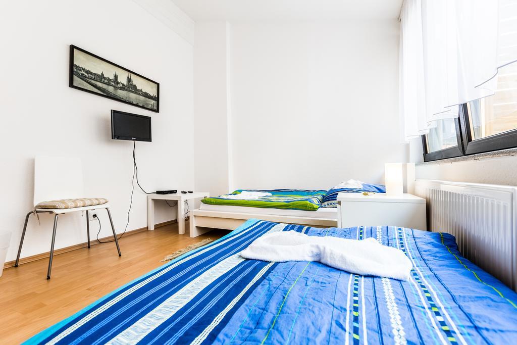 Ferienhaus Koeln Ruang foto