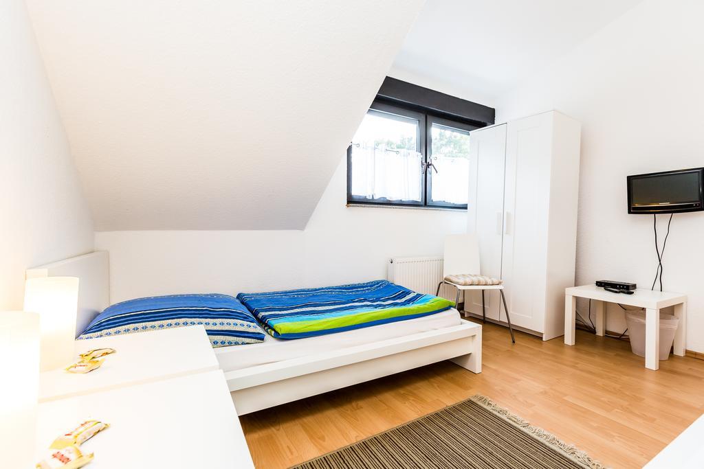 Ferienhaus Koeln Ruang foto