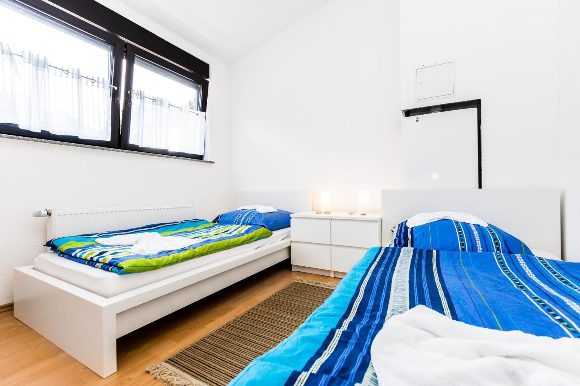 Ferienhaus Koeln Bagian luar foto