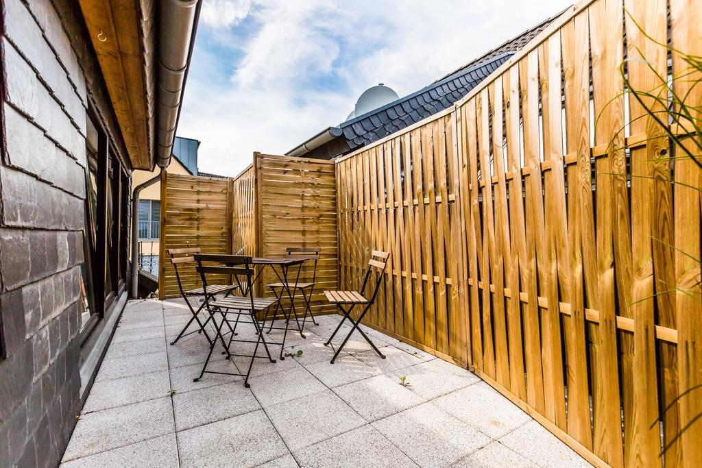 Ferienhaus Koeln Ruang foto