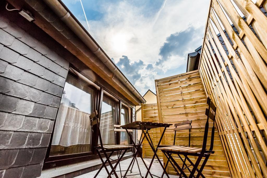 Ferienhaus Koeln Ruang foto