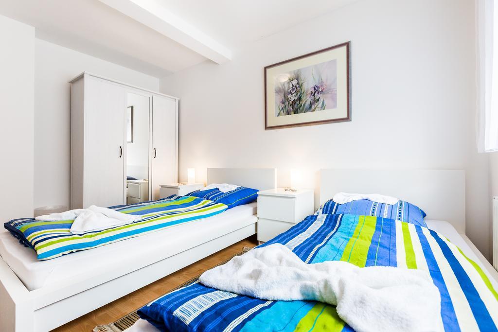 Ferienhaus Koeln Ruang foto