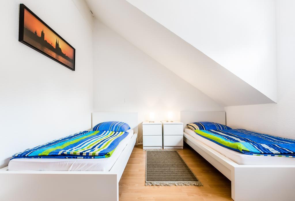 Ferienhaus Koeln Ruang foto