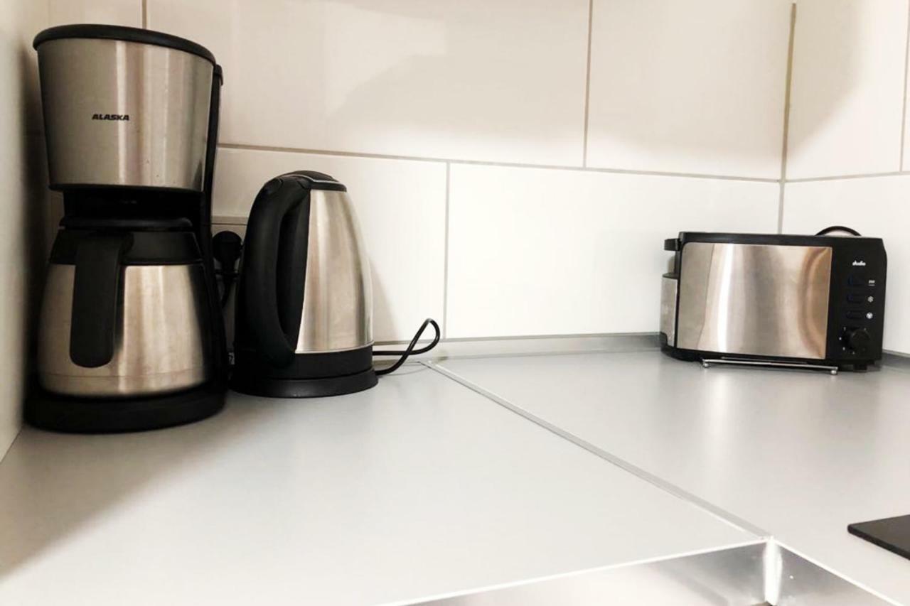 Ferienhaus Koeln Bagian luar foto