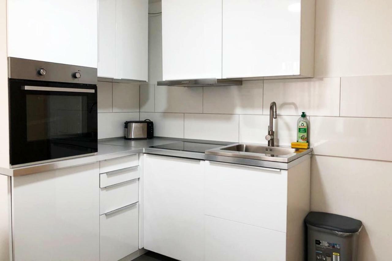 Ferienhaus Koeln Bagian luar foto